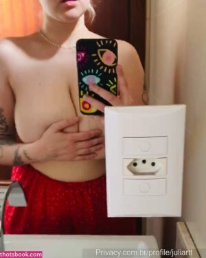 @JULIARTT Video #2