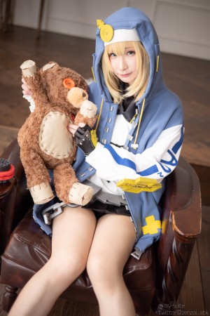 Atsuki Nude Photos #5