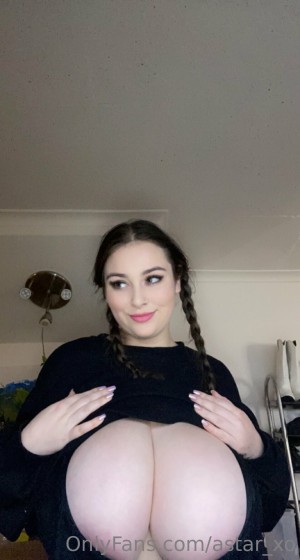 astarxo Nude OnlyFans Photos #4