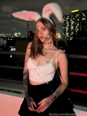 fenobarbietal feno barbie tal cherv0tochinasoznaniya Nude Leaks OnlyFans Photos #4