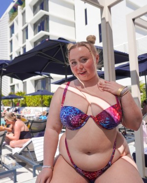 Niki Peacock Nude Leaks OnlyFans Photos #3
