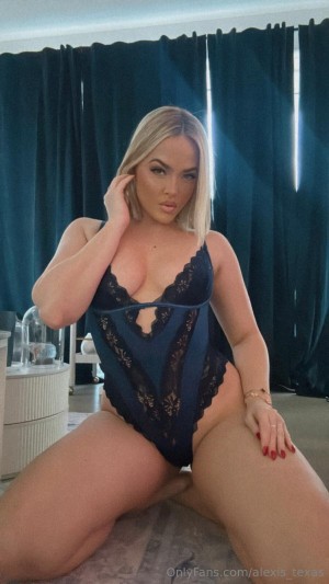 Alexis Texas Nude Leaks OnlyFans Photos #46