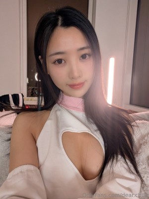 dear chuu Nude Leaks OnlyFans Photos #2