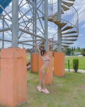 Anayami Nude Leaks OnlyFans Photos #5