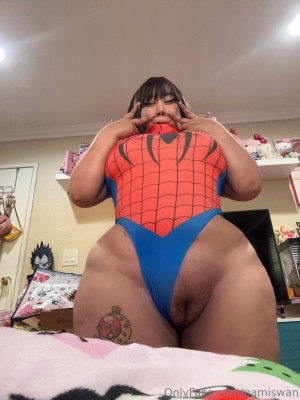 Namisan Namiswan Nude Leaks OnlyFans Photos #2