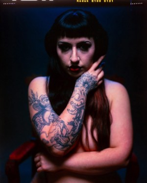 StellaStrawberries StellaTheSuccubi Nude Leaks OnlyFans Photos #4