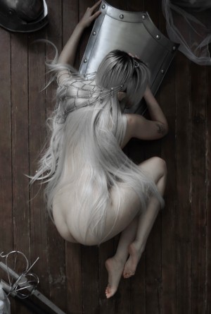 Styrlingelf Nude Leaks OnlyFans Photos #2