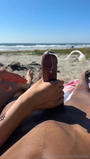 maskbicouple kinkycouple41 Nude Leaks OnlyFans Video #2