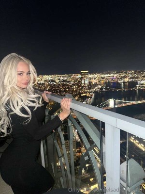 Elsa Jean elsadreamjean Nude Leaks OnlyFans Photos #32