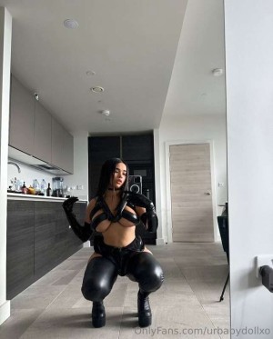 Lela Sohna Urbabydollxo Kiara Peachy Nude Leaks OnlyFans Photos #25