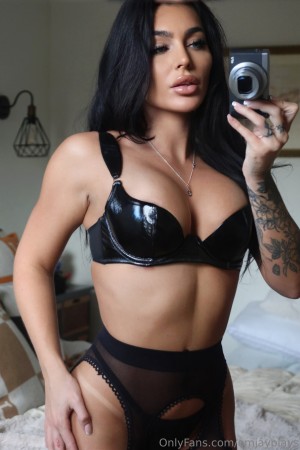 Emily Rinaudo EmjayyPlays Nude Leaks OnlyFans Photos #39