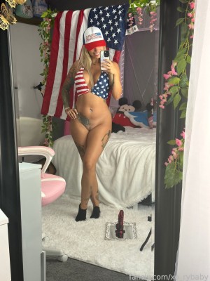 RyMarie120 Rybaby xorybaby Nude Leaks OnlyFans Photos #21