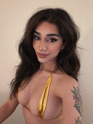 SairaRose Gymleadersaira Sairaspooks Nude Leaks OnlyFans Photos #20
