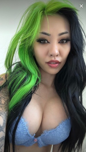 thewickedlady Michelle Dee Nude Leaks OnlyFans Photos #18