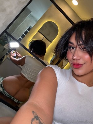 Anna Beggion annabgo Nude Leaks OnlyFans Photos #40