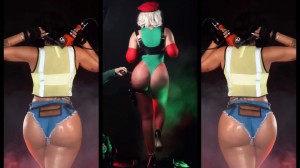 Anna Beggion annabgo Nude Leaks OnlyFans Photos #41