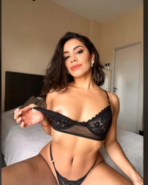 Bianca Sanchez Nude Leaks OnlyFans Photos #3