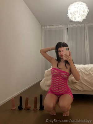 kalashbabyy Nude Leaks OnlyFans Photos #18