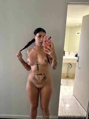mckinleyraynaa scarlettray scarlettrayxo Nude Leaks OnlyFans Photos #16