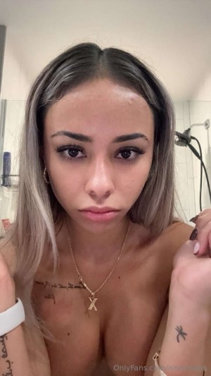 Ximena Saenz Nude Leaks OnlyFans Photos #12
