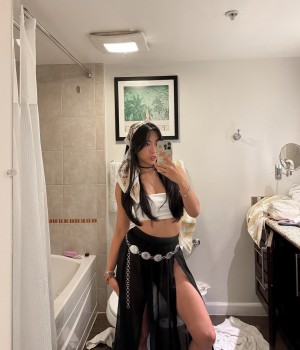 Classic Christinee Nude Leaks OnlyFans Photos #6