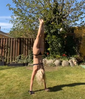 Kamilla Due Nude Leaks OnlyFans Photos #8