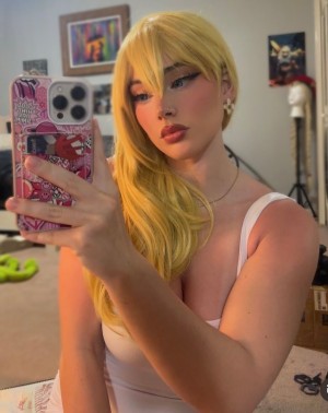 lizgrimess Nude Leaks OnlyFans Photos #4