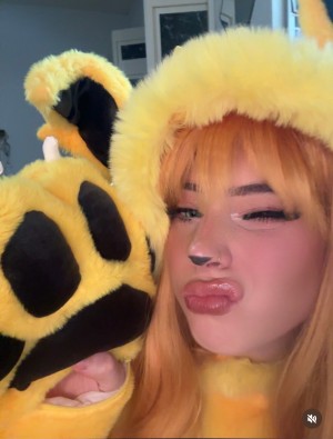 lizgrimess Nude Leaks OnlyFans Photos #6
