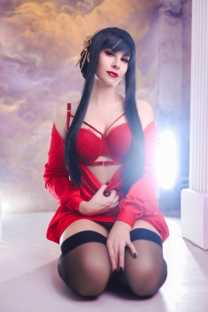 Yunakairi Nude Leaks OnlyFans Photos #6
