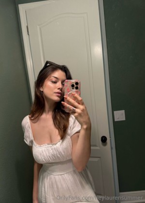 Lauren Summer Nude Leaks OnlyFans Photos #19