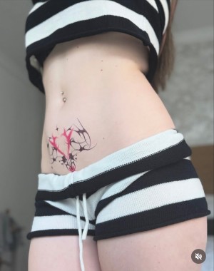 Ryn Psycho Gummy psycho gummy Nude Leaks OnlyFans Photos #2