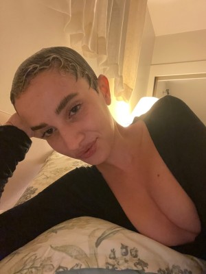 Daisy Delancey Nude Leaks OnlyFans Photos #14