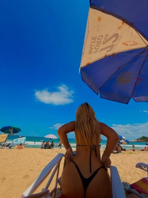 Sarah Estanislau Nude Leaks OnlyFans Photos #23
