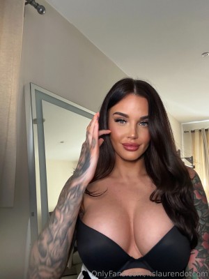 Itslaurendotcom Lauren Rose Nude Leaks OnlyFans Photos #5