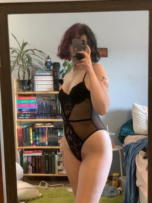 Msvioletvixxen Violet Vixxen missvioletvixxen Nude Leaks OnlyFans Photos #11