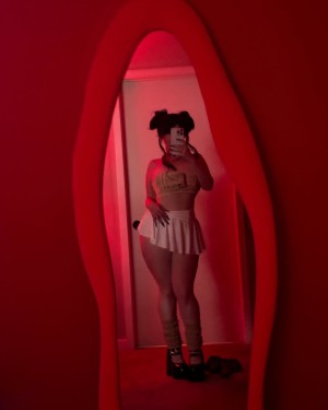 Astithedal Asti Loren Lucia Nude Leaks OnlyFans Photos #6