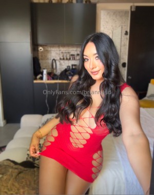 briannasandiego Brianna Orendain briannasd Nude Leaks OnlyFans Photos #1