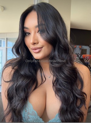briannasandiego Brianna Orendain briannasd Nude Leaks OnlyFans Photos #6