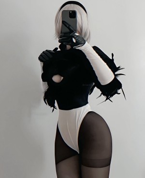 Selebunni Selbunni Vamplene rinnicos Nude Leaks OnlyFans Photos #4