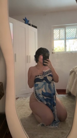 Astithedal Asti Loren Lucia Nude Leaks OnlyFans Video #1