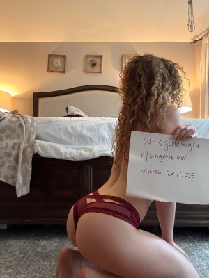 curlsgonewyld Nude Leaks OnlyFans Photos #5