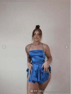 Oliviakayemyers kaye2828 Nude OnlyFans Photos #8