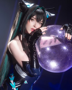 Candy ball Nude Leaks OnlyFans Photos #3