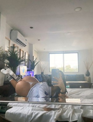 domevelezzz Nude Leaks OnlyFans Photos #6