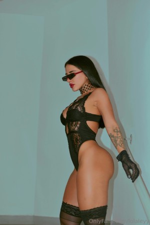 Lolaleyy iamlolaley pranaysexOF Nude Leaks OnlyFans Photos #3