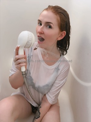 thevelvetredhead Nude Leaks OnlyFans Photos #1