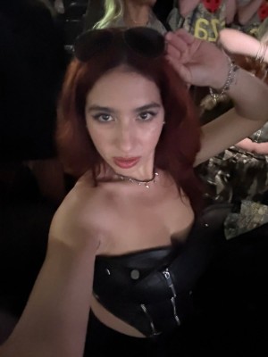 Dominique Arrona Nude Leaks OnlyFans Photos #3