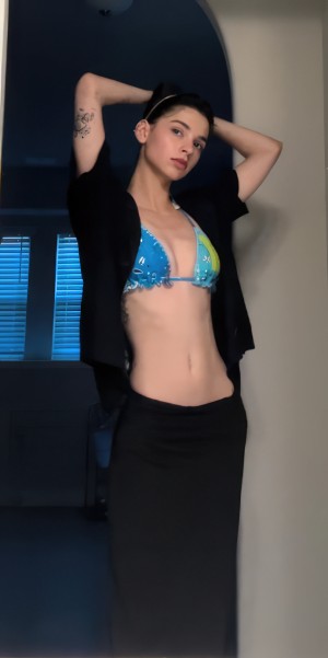 Lovehappydays fwmelovelys Natalie Perez Nude Leaks OnlyFans Photos #4
