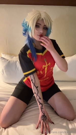 prymsgarden caseys gxrlfriend kxqami Nude Leaks OnlyFans Photos #2