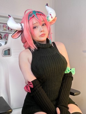 Upminaa Nude Leaks OnlyFans Photos #1